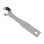 Ventilffner aus Metall fr Gymnastikball