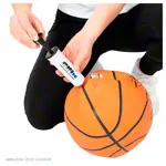 Ballpumpe,  32 mm x 15 cm