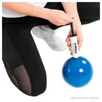 Ballpumpe,  32 mm x 15 cm