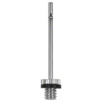 Nadelventil-Set, 10 Stck