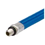 Flexibler Schlauch fr Luftpumpe, 7,5 cm