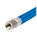 Flexibler Schlauch fr Luftpumpe, 7,5 cm