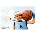 Basketballkorb inkl. Netz