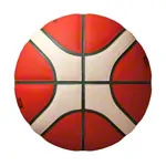 Molten Basketball B7G5000, Gre 7