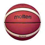 Molten Basketball B5G3850, Gre 5