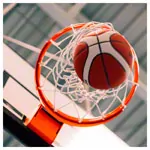 Abbildung zeigt Molten Basketball B7G-SM, SchoolMaster, Gr. 7