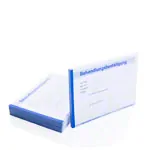 Abbildung zeigt Behandlungsbesttigung, 5 Blcke  50 Blatt (250 Bltter), DIN A6 quer