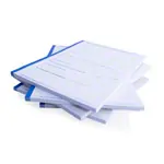 Abbildung zeigt Mitteilung an den verordnenden Arzt, 5 Blcke  50 Blatt (250 Bltter), DIN A5