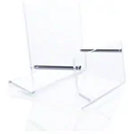 Abbildung zeigt Terminzettel Stnder aus Acrylglas