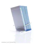 Abbildung zeigt Terminzettel Stnder aus Acrylglas