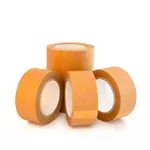 Klebeband stark klebend, Papier, 50 mm x 50 m, 6 Rollen