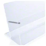 Abbildung zeigt Gutscheinstnder aus Acrylglas