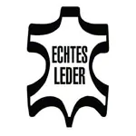 Abbildung zeigt Medizinball-Set aus Leder 6-tlg., 1-5 kg inkl. Stnder