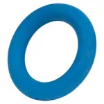 Moosgummiring,  17 cm, 5er Set