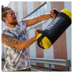 Gymstick FItnessbag, 7,5 kg, gelb,  20 cm x 50 cm
