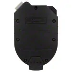 Hanhart Stoppuhr Delta E 200 inkl. Batterie