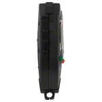 Hanhart Stoppuhr Delta E 200 inkl. Batterie