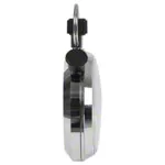Hanhart Additionsstopper mit 1/10 sek. Einteilung