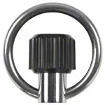 Hanhart Additionsstopper mit 1/10 sek. Einteilung