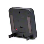 Time Timer Tischuhr mit akustischem Signal, 60 Min., mittel, 18x18 cm