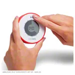 Time Timer TWIST, visueller Timer, 90 Min.,  8,5 cm