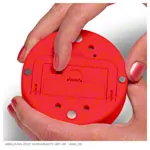 Time Timer TWIST, visueller Timer, 90 Min.,  8,5 cm