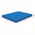 Weichbodenmatte RG 20, 200x150x30 cm