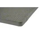 Vario-Step Gymnastikmatte, LxBxH 60x60x1,4 cm, anthrazit