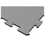 PAVIGYM Fitnessboden fr Cardio-Bereiche Performance+, 100x100x0,5 cm