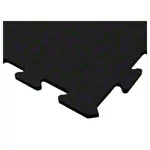 PAVIGYM Fitnessboden fr den Kraftraum Endurance, 100x100x0,7 cm