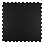 PAVIGYM Fitnessboden fr den Kraftraum Endurance, 100x100x0,7 cm