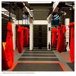 PAVIGYM Eckstck fr Endurance 10x10x0,7 cm