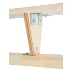 Turnbank, 3,5 m