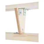 Turnbank, 4,5 m