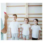 Sprossenwand, BxH 80x210 cm, 12 Sprossen