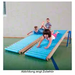 Erzi Rollenrutsche XL, LxBxH 300x56,5x10,5 cm