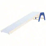 Erzi Trapezbock S, LxBxH 73,2x60,8x44,5 cm