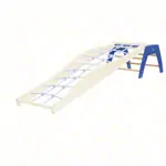 Erzi Trapezbock S, LxBxH 73,2x60,8x44,5 cm
