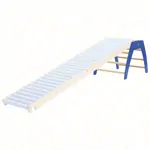 Erzi Trapezbock L, LxBxH 79,3x60,8x58,5 cm