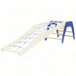 Erzi Trapezbock L, LxBxH 79,3x60,8x58,5 cm