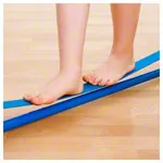 Erzi Slackspot Square, LxBxH 135,5x135,5x11 cm