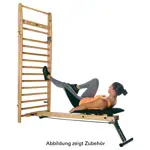 NOHrD Combi-Trainer fr Sprossenwand, Esche