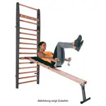 NOHrD Combi-Trainer fr Sprossenwand, Club-Sport
