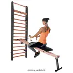 NOHrD Combi-Trainer fr Sprossenwand, Club-Sport