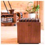 NOHrD Sitzhocker HedgeHock, Esche