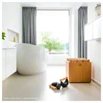 NOHrD Sitzhocker HedgeHock, Esche