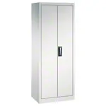 Universalschrank mit Tren, H x B x T 195 x 80 x 40 cm