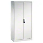 Universalschrank mit Tren, HxBxT 195x93x50 cm