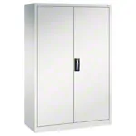 Universalschrank mit Tren, HxBxT 195x120x60 cm