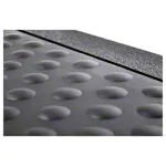 REEBOK Mini Step, schwarz